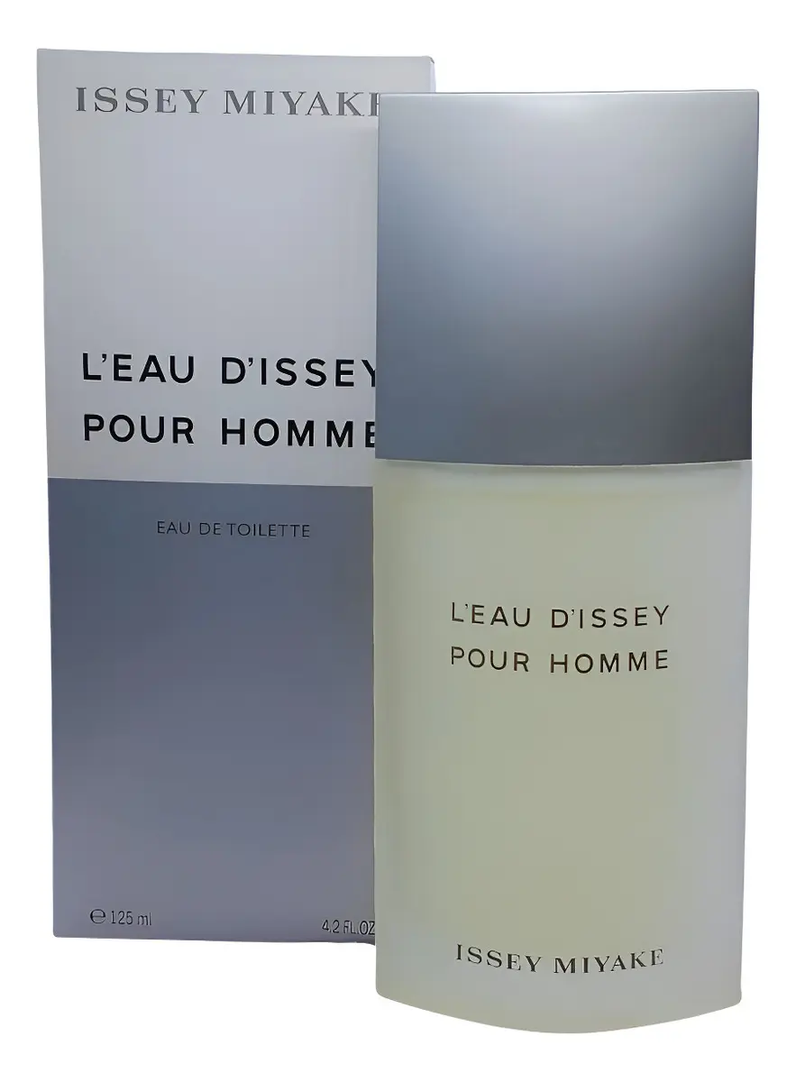 Perfume Issey Miyake L'Eau Pour Homme Fraiche Masculino de 125 mL — Issey Miyake