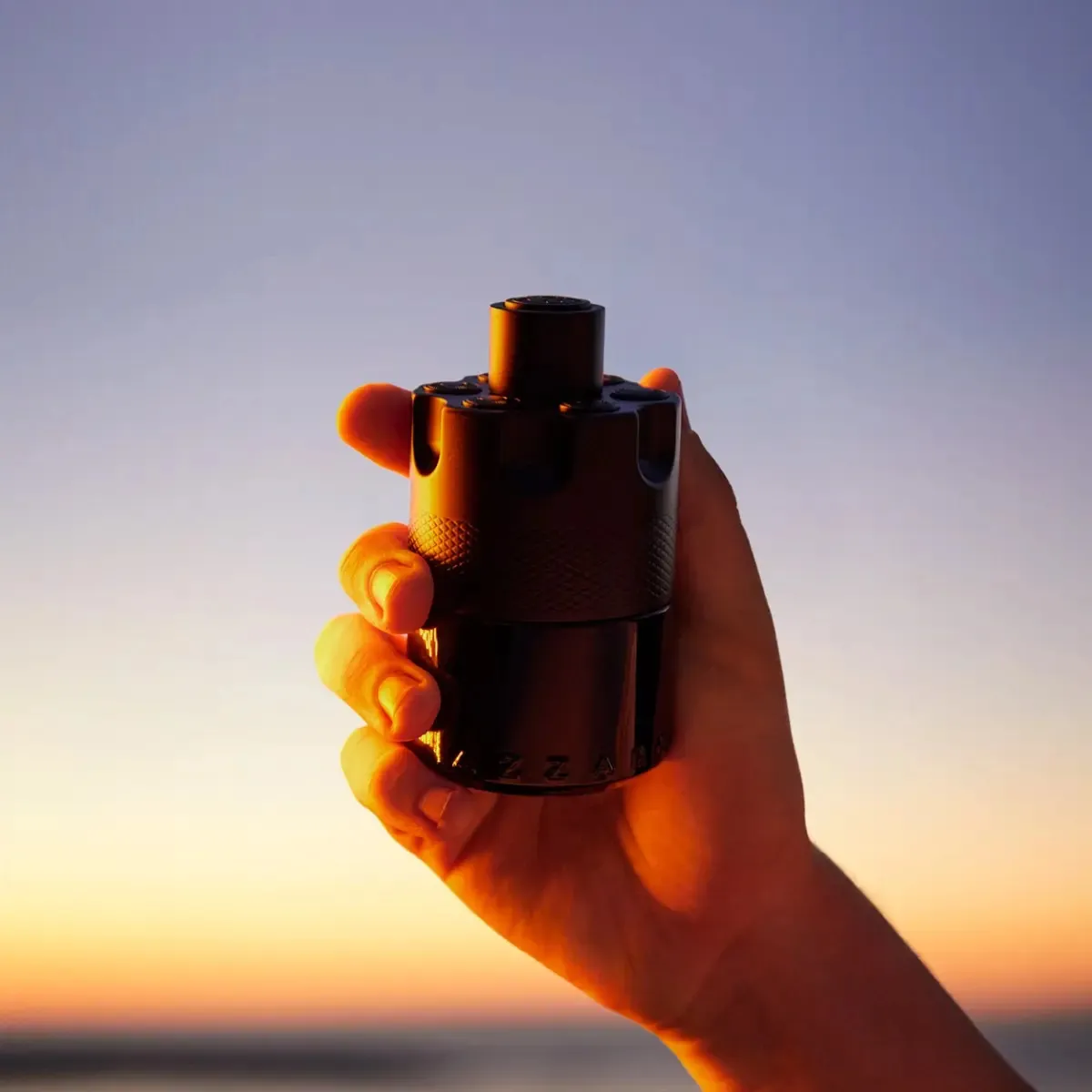 Perfume Azzaro The Most Wanted Intense, EDP 50ml — miniatura 7
