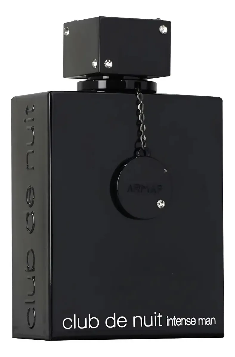 Perfume Armaf Club De Nuit Intense 105mL EDT — Armaf