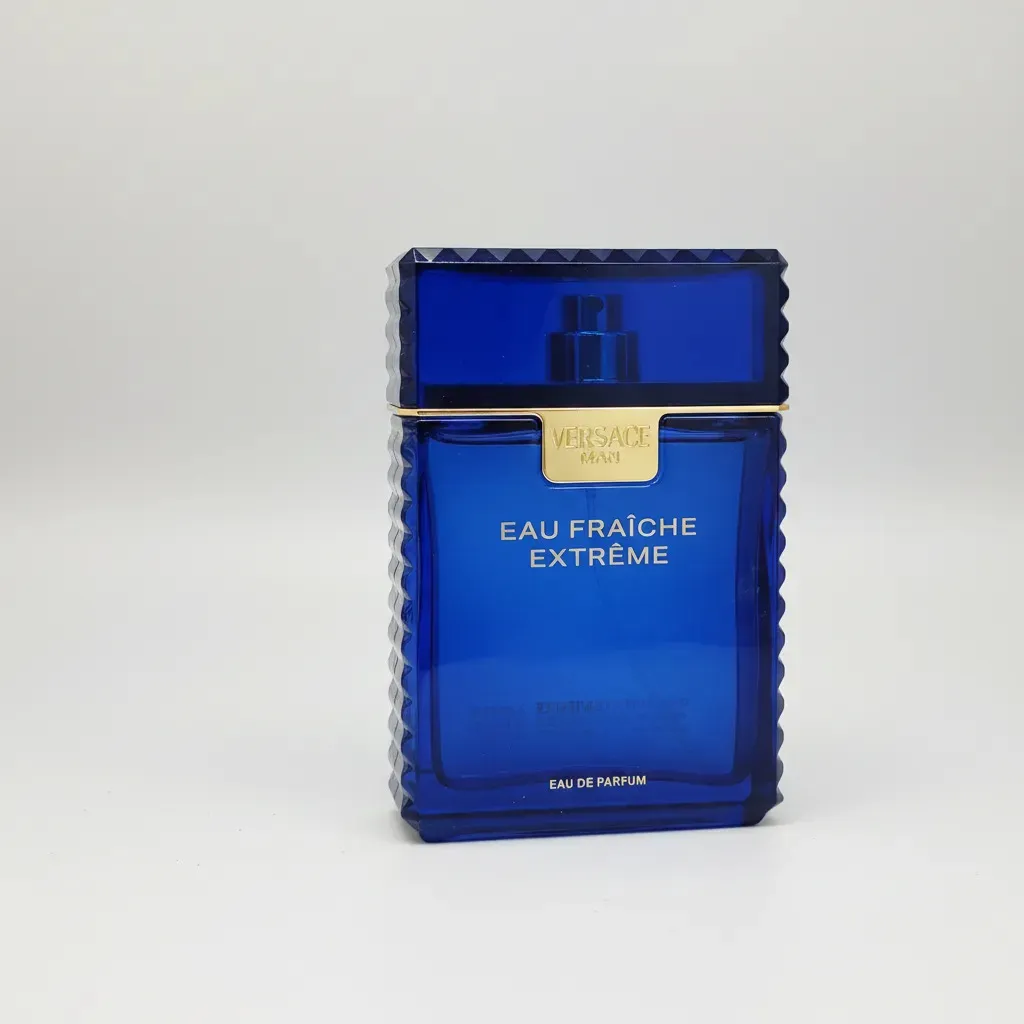 Perfume Versace Eau Fraiche Extreme EDP 100ml — miniatura 5