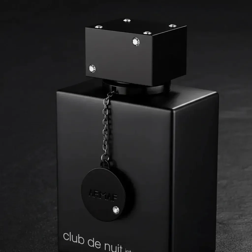 Perfume Armaf Club De Nuit Intense 105mL EDT — miniatura 7