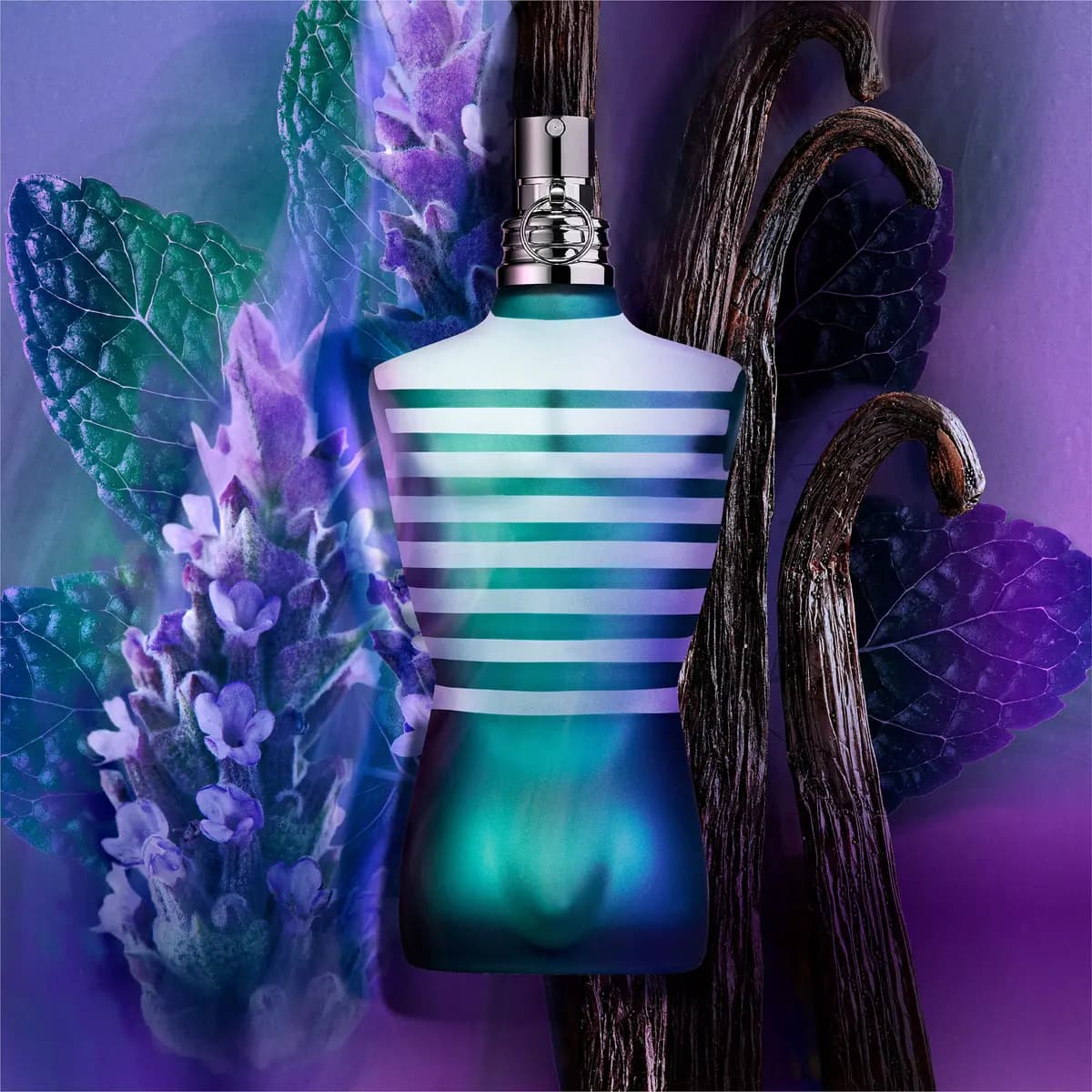Perfume Jean Paul Gaultier Le Male Eau de Toilette 200 ml Masculino — miniatura 7