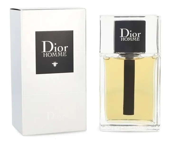 Dior Homme Original EDT 100ml para masculino — Dior