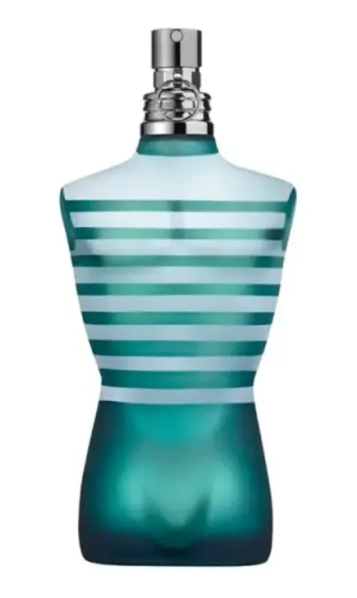 Perfume Jean Paul Gaultier Le Male Eau de Toilette 200 ml Masculino — Jean Paul Gaultier