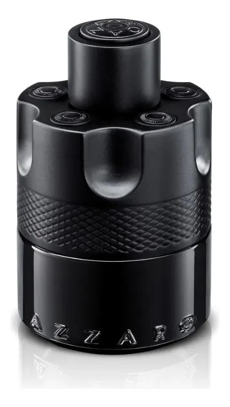 Perfume Azzaro The Most Wanted Intense, EDP 50ml — miniatura 6