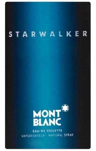 Perfume Mont Blanc Starwalker 75ml para Masculino — miniatura 2