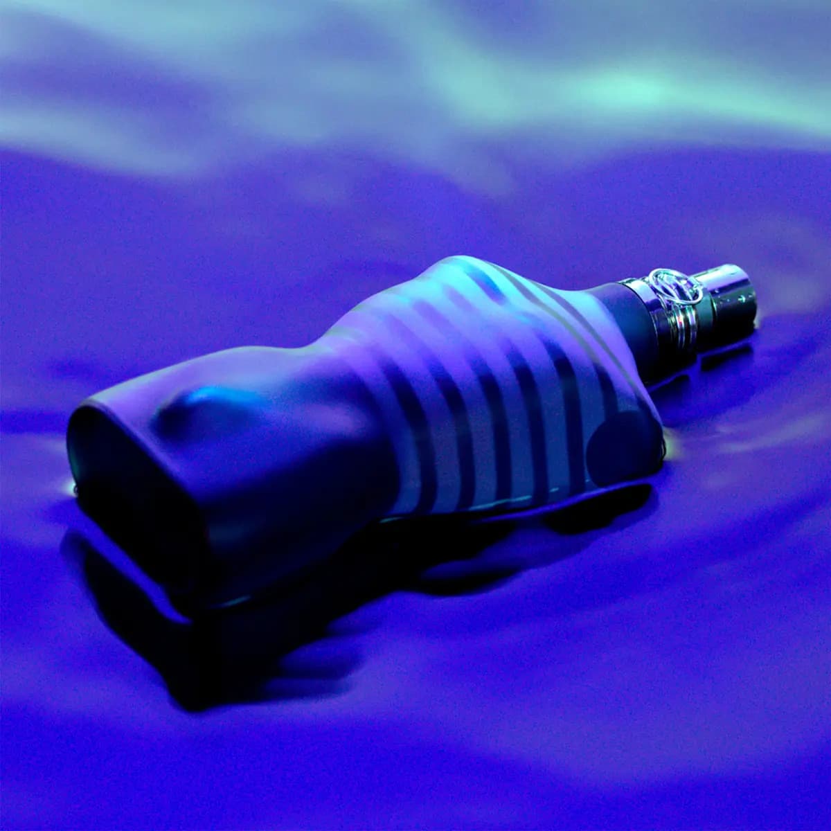 Perfume Jean Paul Gaultier Le Male Eau de Toilette 125 ml Masculino — miniatura 4
