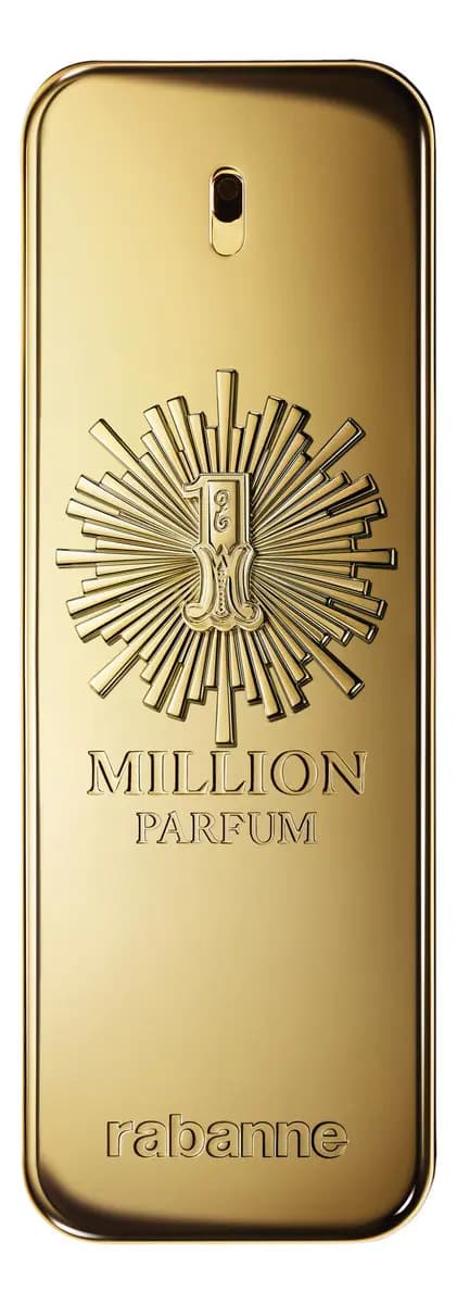 Perfume Rabane 1 Million Parfum 100 ml masculino — miniatura 3