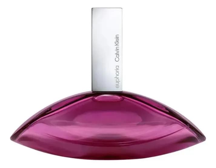 Perfume Euphoria EDP Calvin Klein 100ml — Calvin Klein