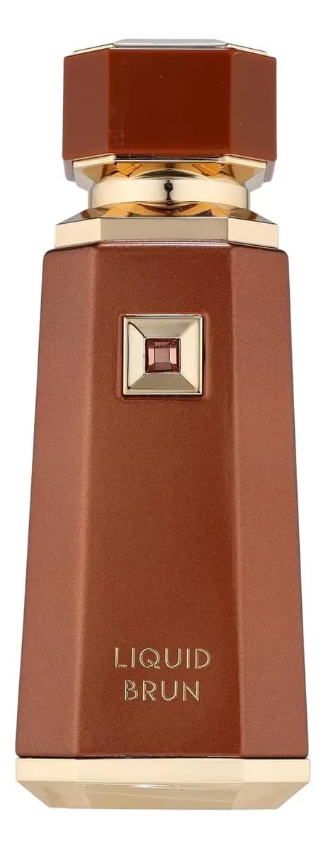 Perfume Liquid Brun French Avenue 100ml — miniatura 2