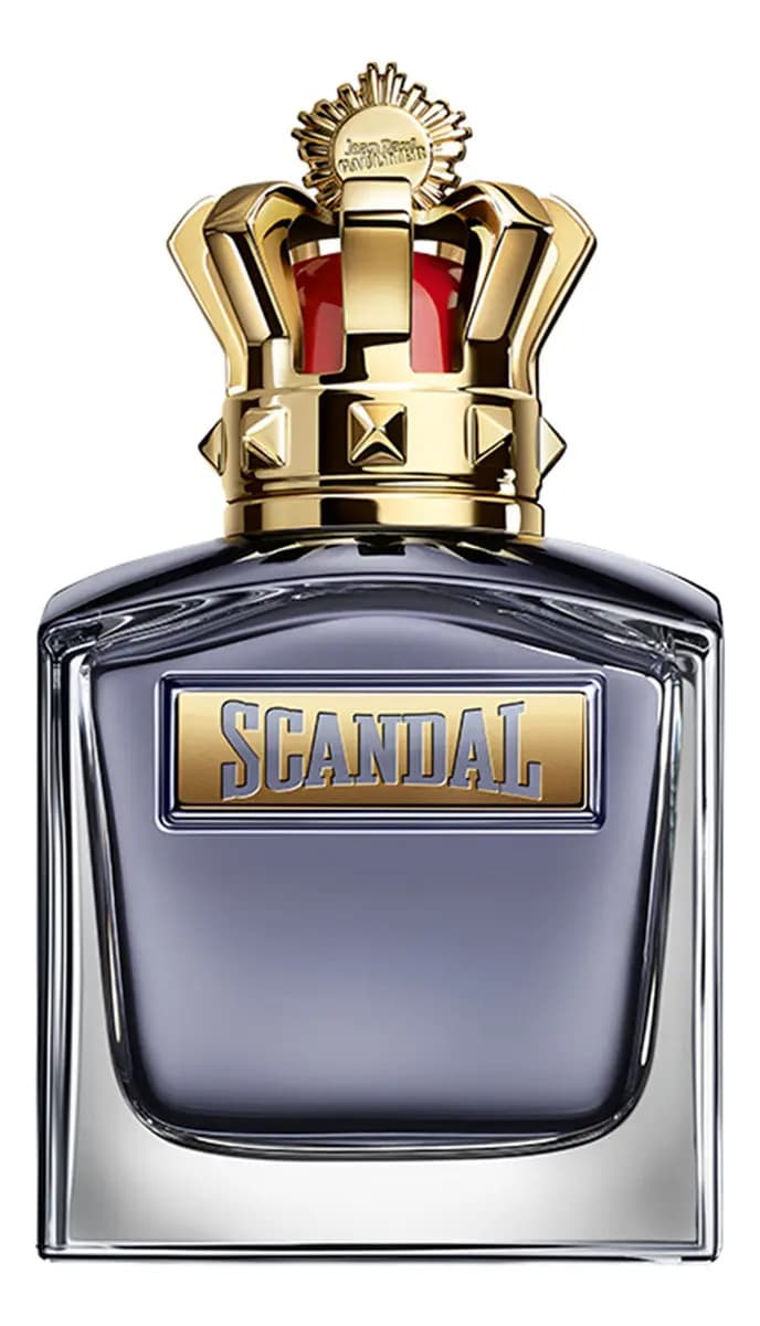 Perfume Jean Paul Gaultier Scandal Eau de Toilette For Him 150 ml Masculino — Jean Paul Gaultier