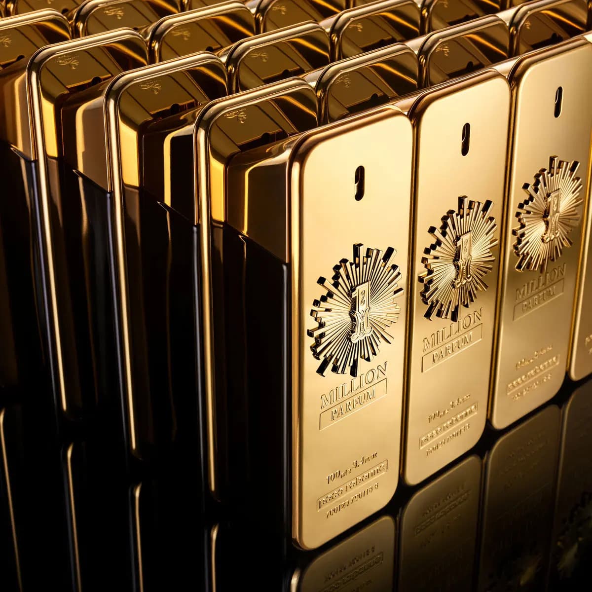 Perfume Rabane 1 Million Parfum 100 ml masculino — miniatura 6