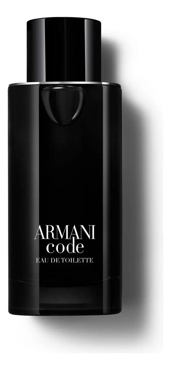 Perfume Armani Code EDT 125ml — Armani