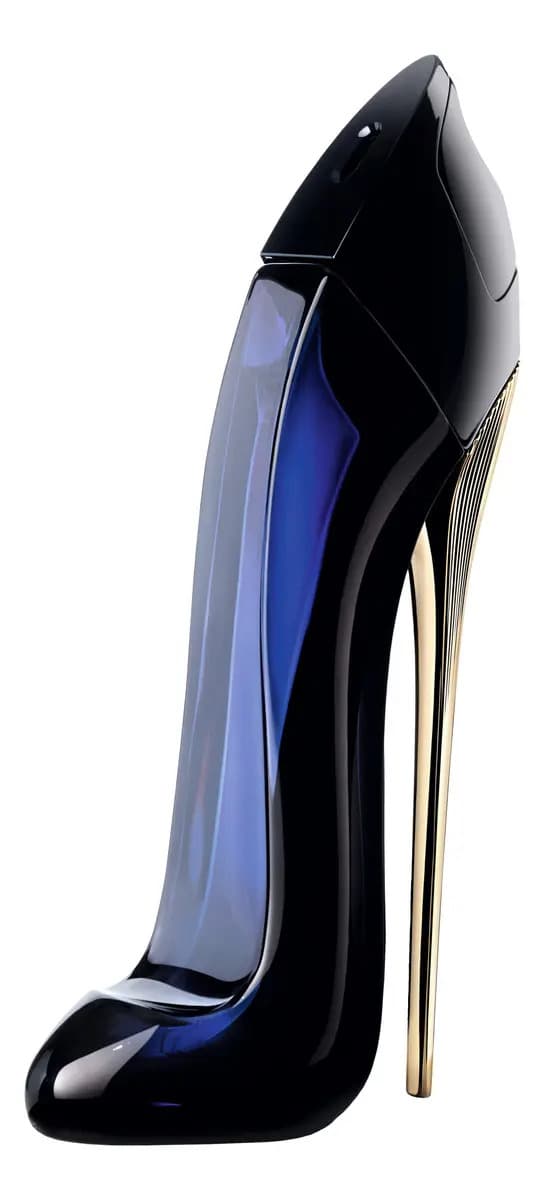 Perfume Carolina Herrera Good Girl Eau de Parfum 80 ml Feminino — miniatura 3