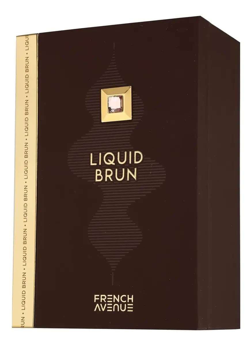 Perfume Liquid Brun French Avenue 100ml — miniatura 5