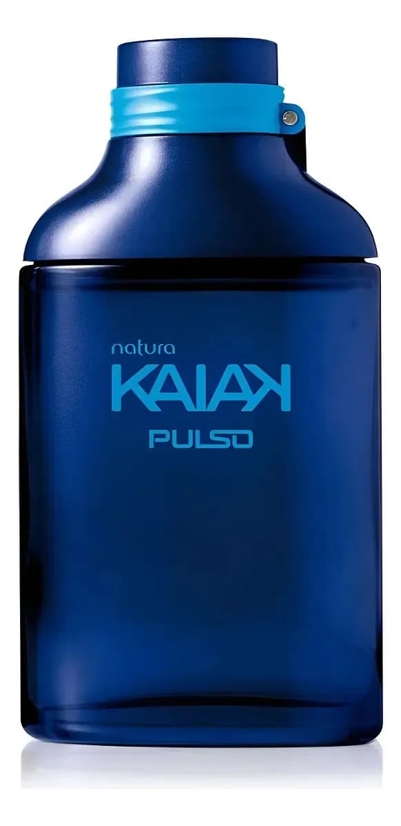 Perfume Kaiak Pulso 100 ml — Natura