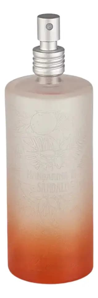 Colônia Granado Mandarina & Sândalo Terrapeutics 230ml — miniatura 3