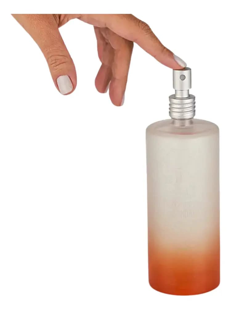 Colônia Granado Mandarina & Sândalo Terrapeutics 230ml — miniatura 4