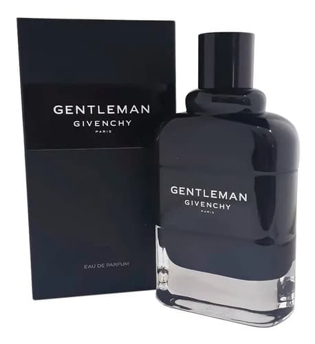 Gentleman Givenchy EDP 100ml para masculino — miniatura 6
