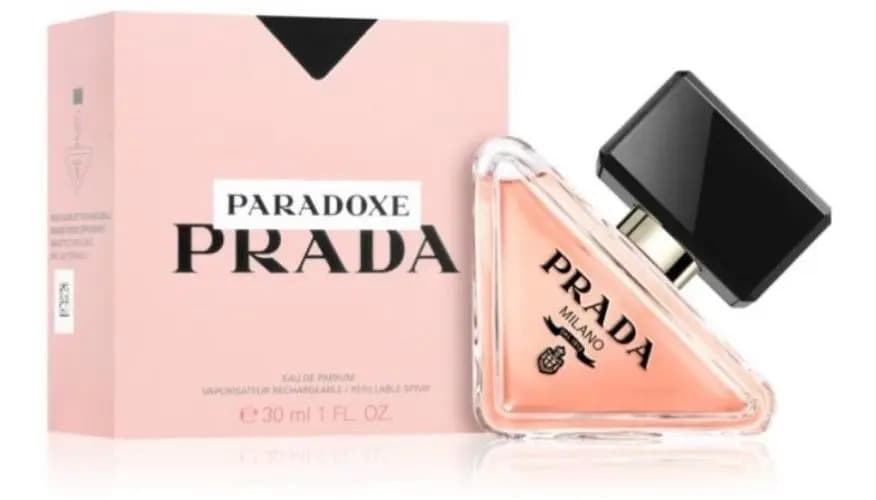 Prada Paradoxe Edp 30ml — miniatura 2