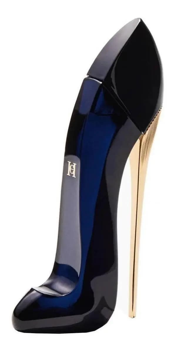 Perfume Carolina Herrera Good Girl Eau de Parfum 80 ml Feminino — Carolina Herrera