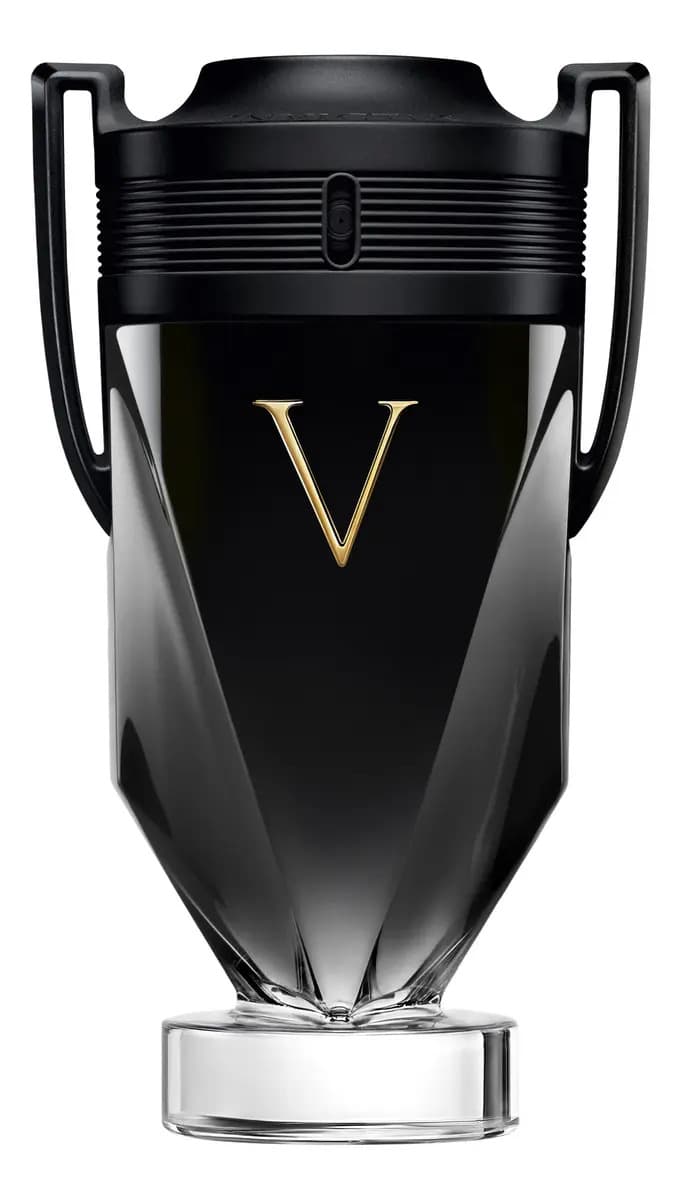 Perfume Rabanne Invictus Victory Eau de Parfum Extreme 200 ml Masculino — Rabanne