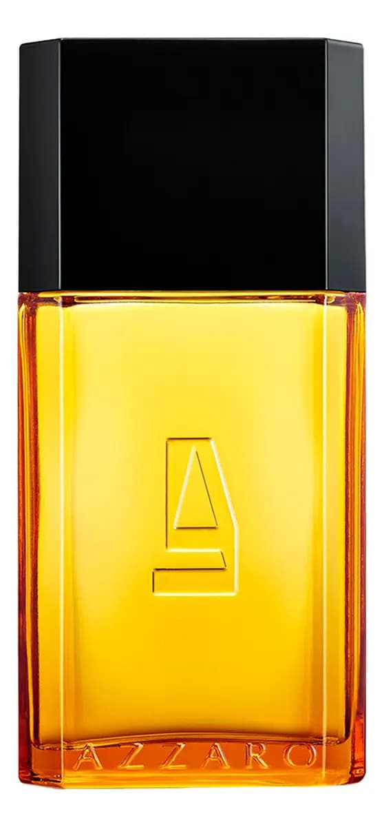Perfume Masculino Eau de Toilette Azzaro - Azzaro Pour Homme 50 ml — Azzaro