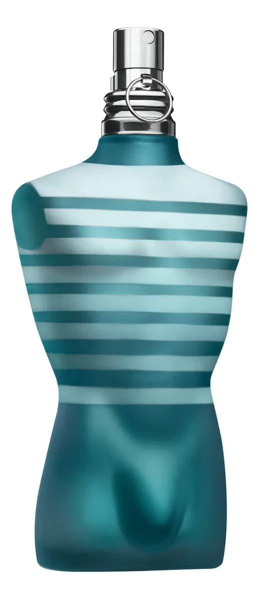 Perfume Jean Paul Gaultier Le Male Eau de Toilette 125 ml Masculino — miniatura 3