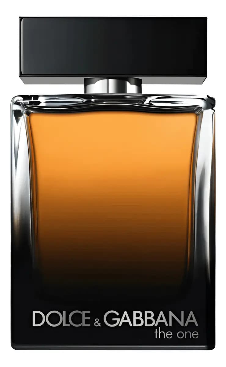Perfume Dolce & Gabbana The One Masculino 100ml Edp — Dolce & Gabbana