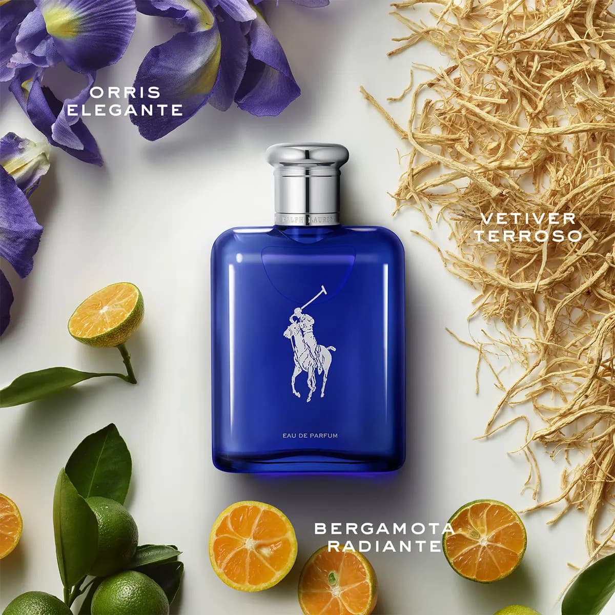 Perfume Masculino Eau de Parfum Ralph Lauren Polo Blue 125 ml — Ralph Lauren