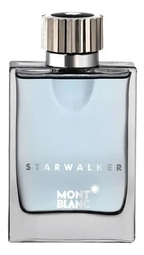 Perfume Mont Blanc Starwalker 75ml para Masculino — Montblanc