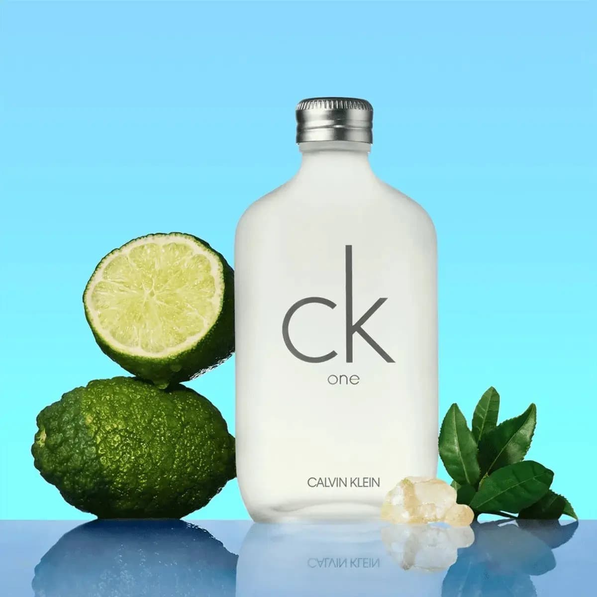 Perfume Calvin Klein CK One 200ml — Calvin Klein
