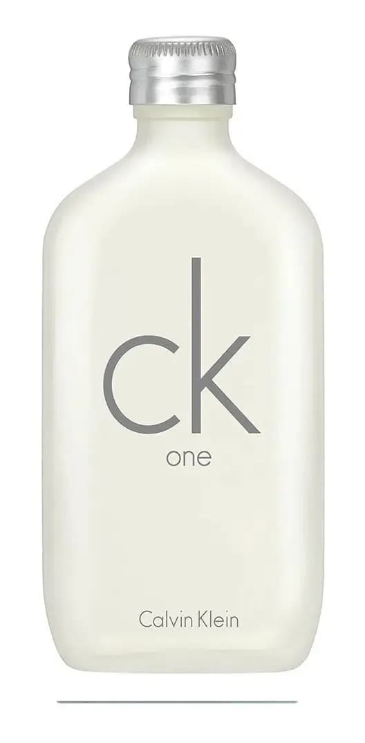 Perfume Ck One 100ml EDT — Calvin Klein