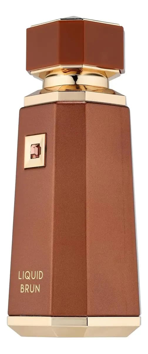 Perfume Liquid Brun French Avenue 100ml — miniatura 3