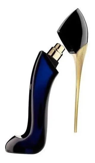 Perfume Carolina Herrera Good Girl Eau de Parfum 80 ml Feminino — miniatura 5