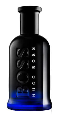 Perfume Hugo Boss Bottled Night Masculino Eau De Toilette 100Ml — Hugo Boss