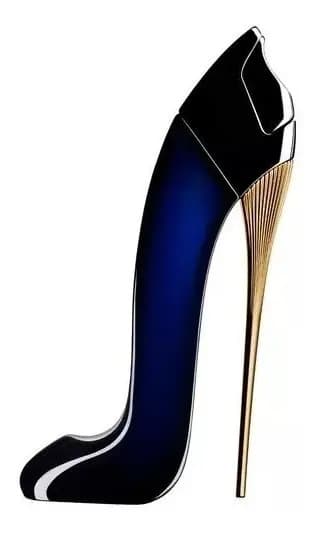 Perfume Carolina Herrera Good Girl Eau de Parfum 80 ml Feminino — miniatura 4