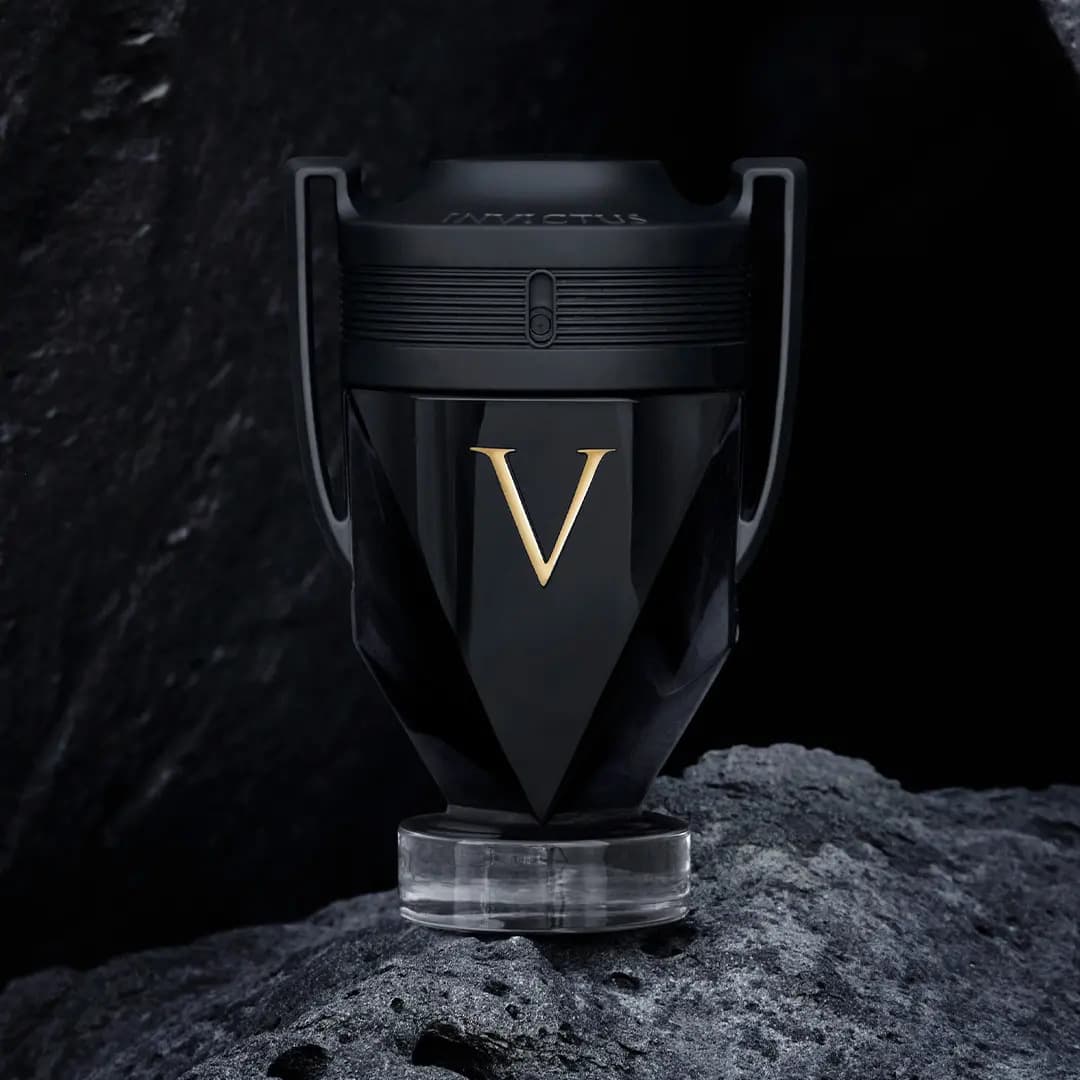 Perfume Rabanne Invictus Victory Eau de Parfum Extreme 200 ml Masculino — miniatura 4