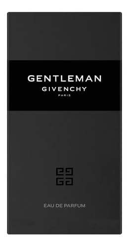 Gentleman Givenchy EDP 100ml para masculino — miniatura 3
