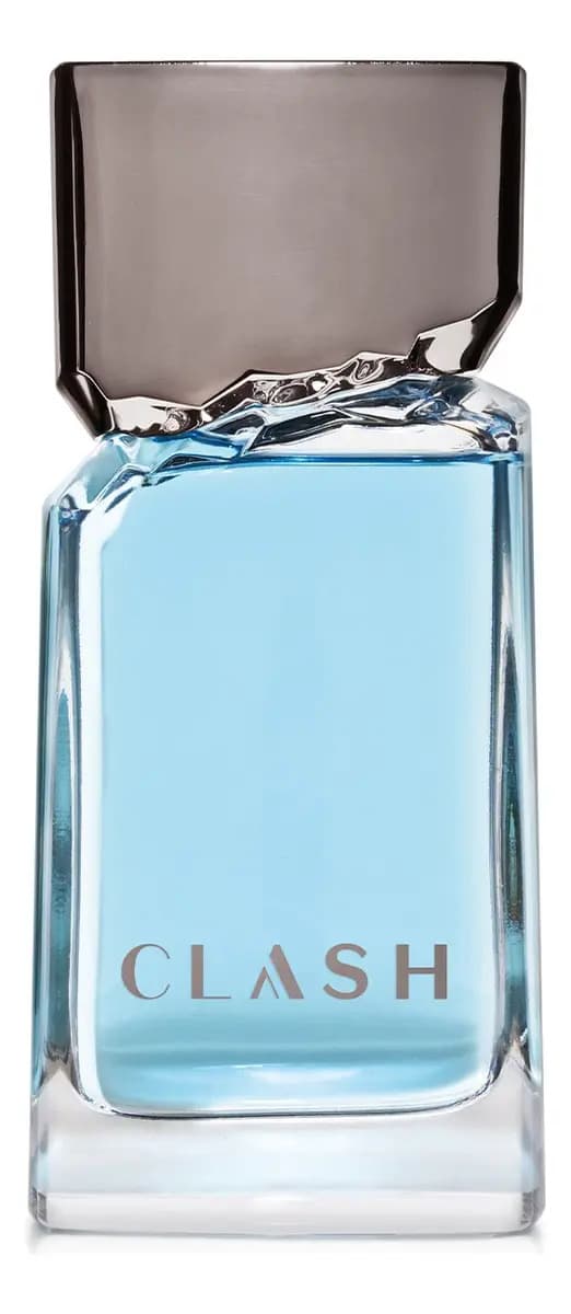 Perfume Clash 100ml — O Boticário
