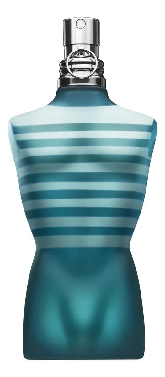 Perfume Jean Paul Gaultier Le Male Eau de Toilette 125 ml Masculino — Jean Paul Gaultier