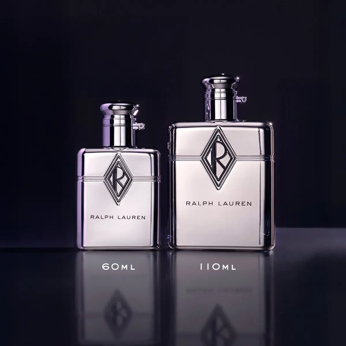 Ralph's Club New York Eau De Parfum 110ml — miniatura 5