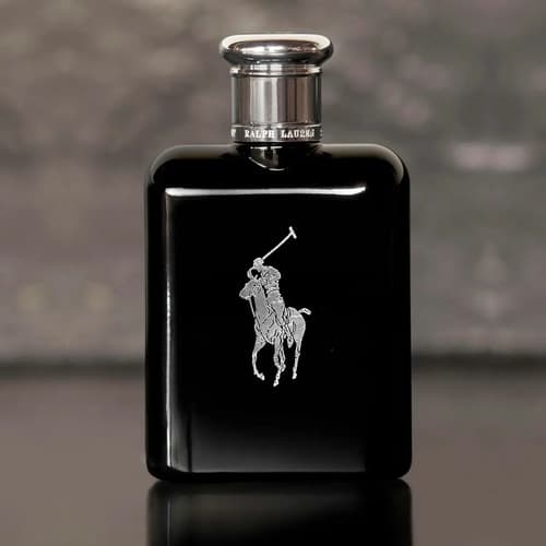 Perfume Masculino Eau de Toilette Ralph Lauren Polo Black 125 ml — miniatura 5