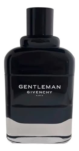 Gentleman Givenchy EDP 100ml para masculino — miniatura 5