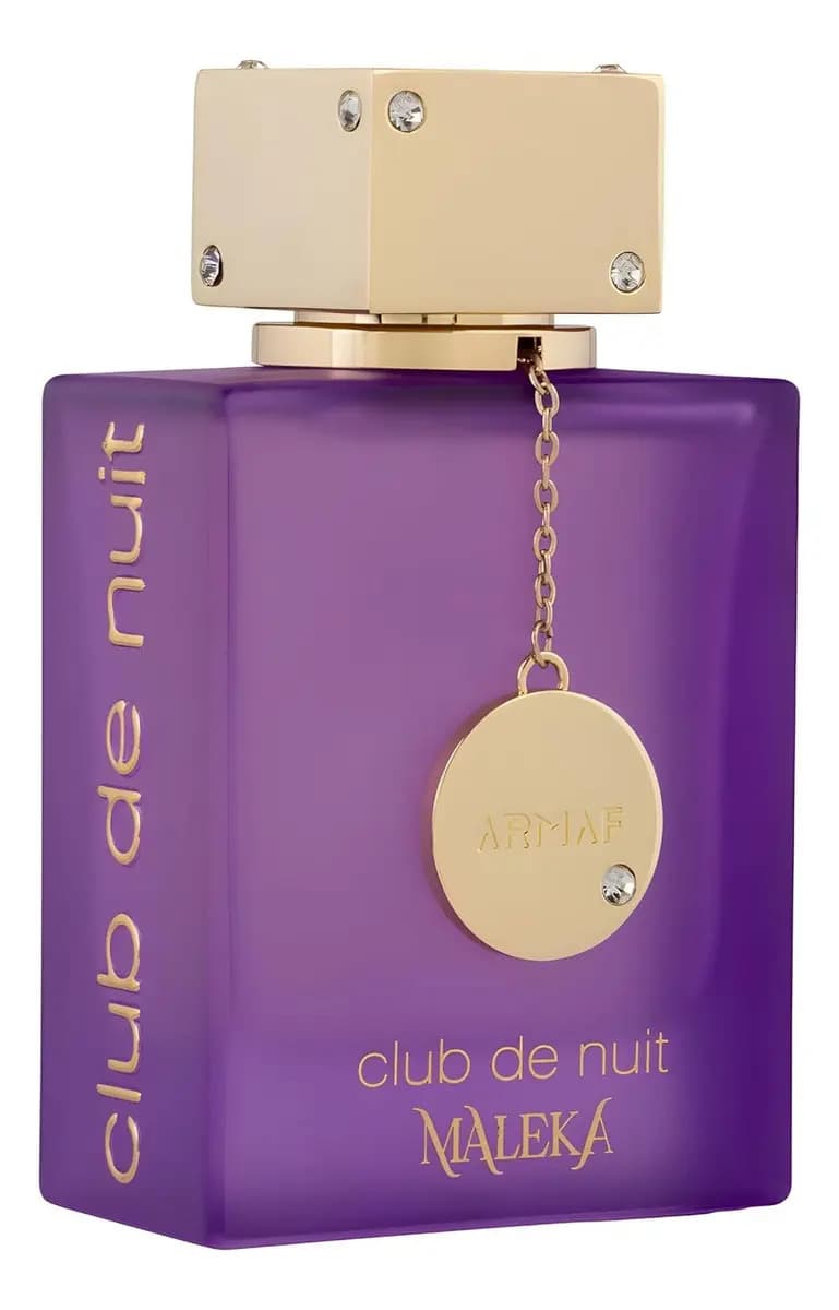 Perfume Armaf Club De Nuit Maleka Eau De Parfum 105 Ml Perfume Feminino — miniatura 2