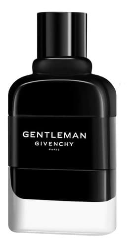 Gentleman Givenchy EDP 100ml para masculino — Givenchy