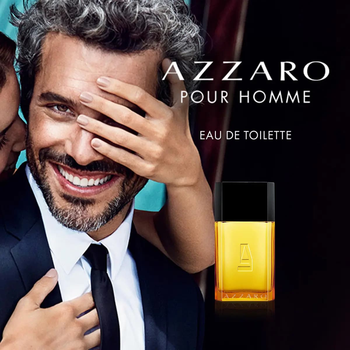 Perfume Masculino Eau de Toilette Azzaro - Azzaro Pour Homme 50 ml — miniatura 7
