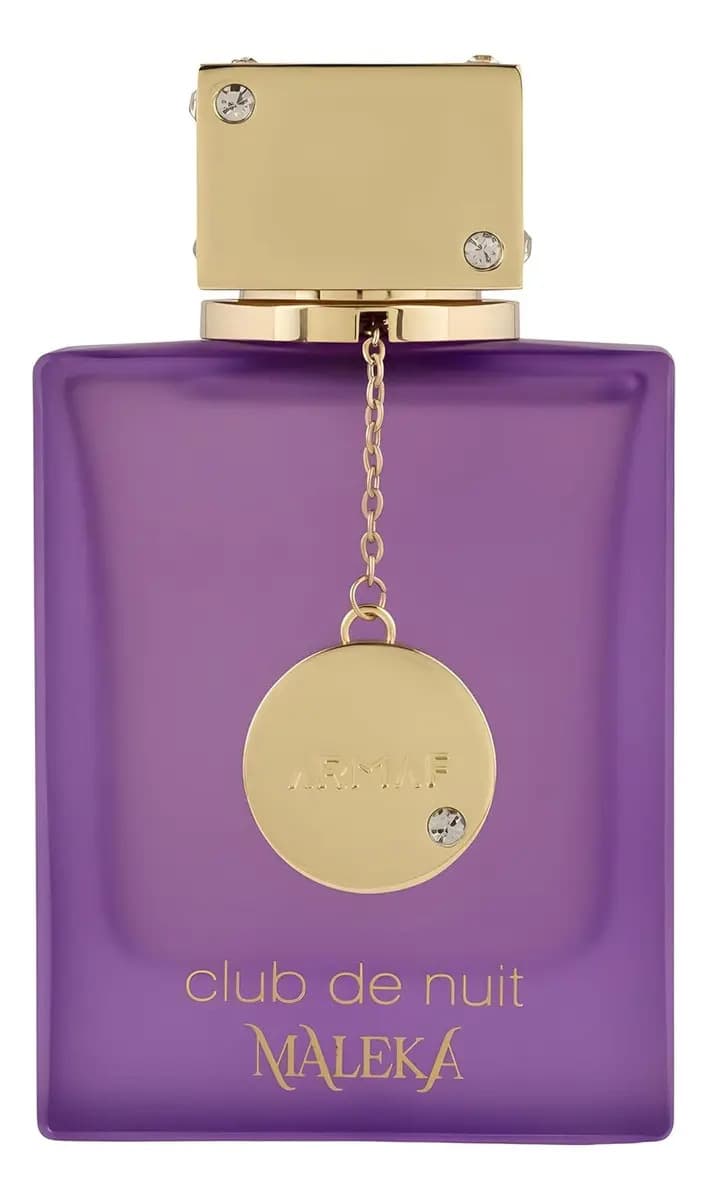 Perfume Armaf Club De Nuit Maleka Eau De Parfum 105 Ml Perfume Feminino — Armaf