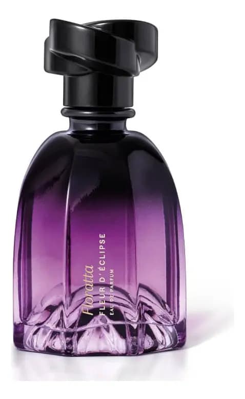 Floratta Fleur D' Éclipse EDP 75ml — Floratta