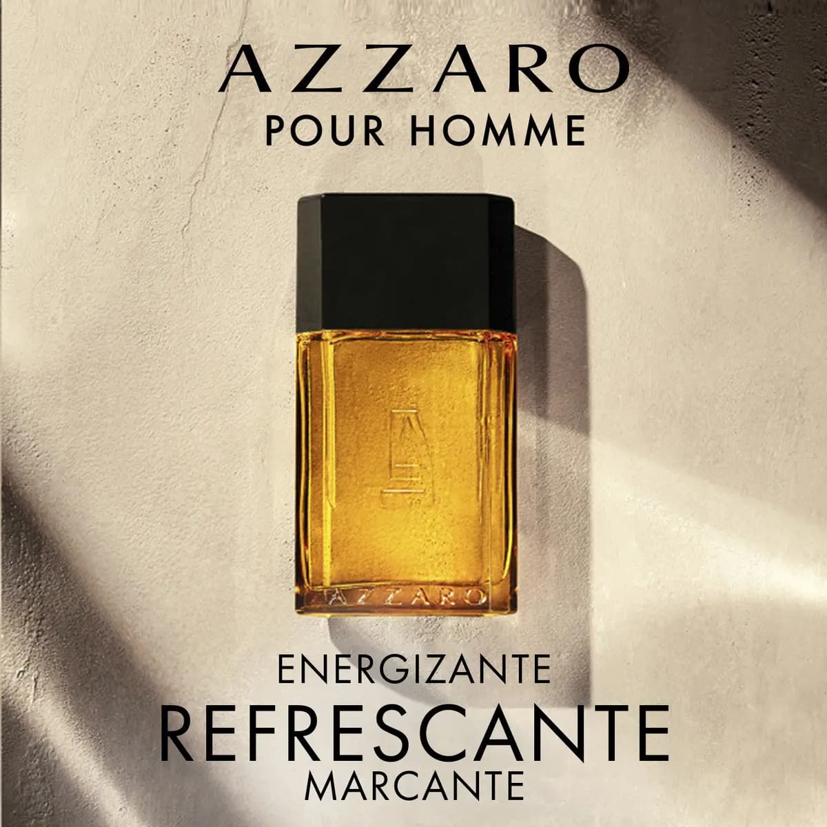 Perfume Masculino Eau de Toilette Azzaro - Azzaro Pour Homme 50 ml — miniatura 6
